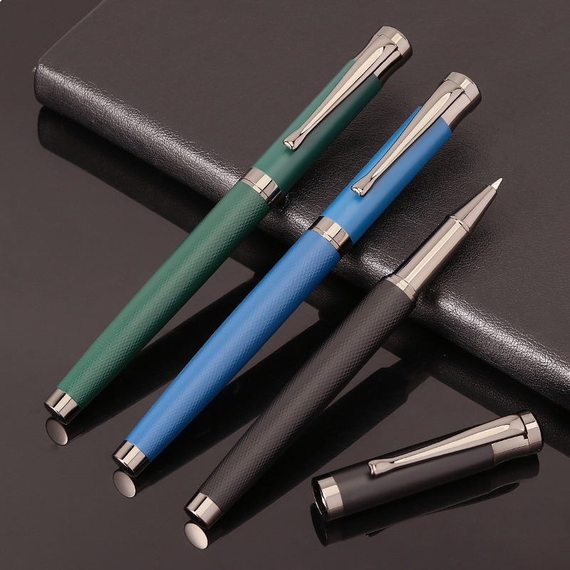 Pentel Pen Energel - Üst Düzey Metal Jel İmza Kalemi