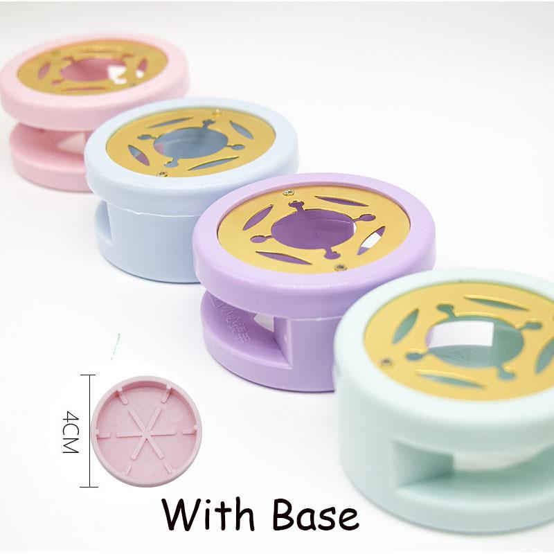 Wax Seal Stamp Set - Mühür mumu lake fırın damga mum