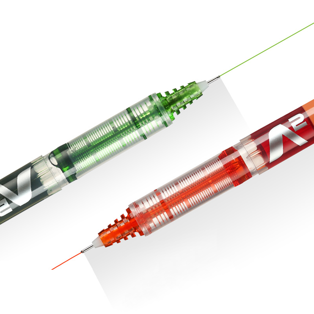 PILOT Jel Kalem BX-V5 Renkli İ - Pilot Pen V5 incelemesi ve fiyatı