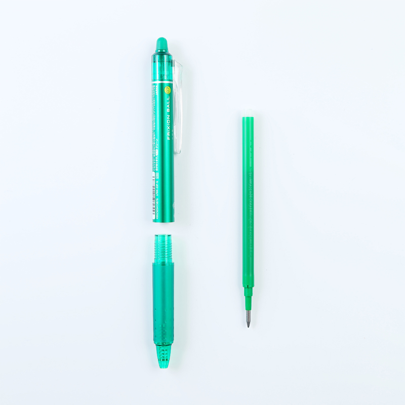Japon Pilot FriXion topu vurma - Pilot Pen Frixion incelemesi ve fiyatı