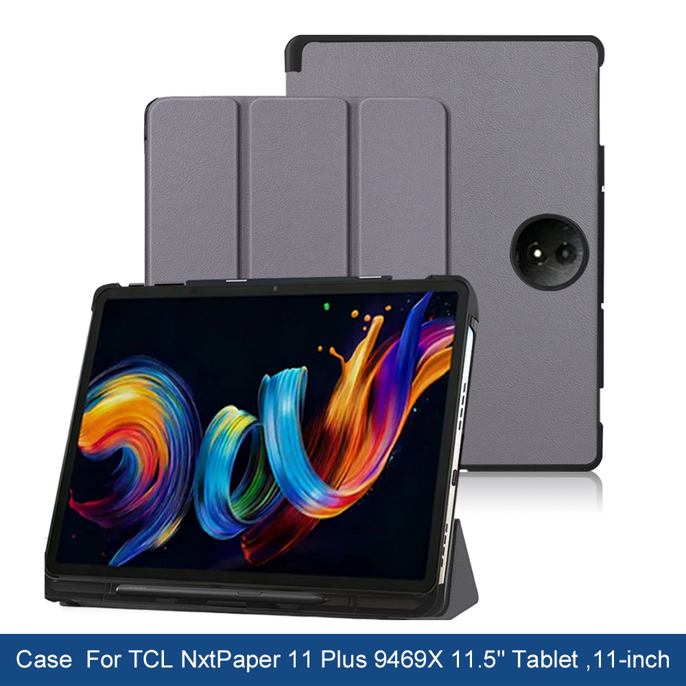 TCL NxtPaper 11 Plus Kılıf 946 - Staedtler Pencil Triplus incelemesi ve fiyatı