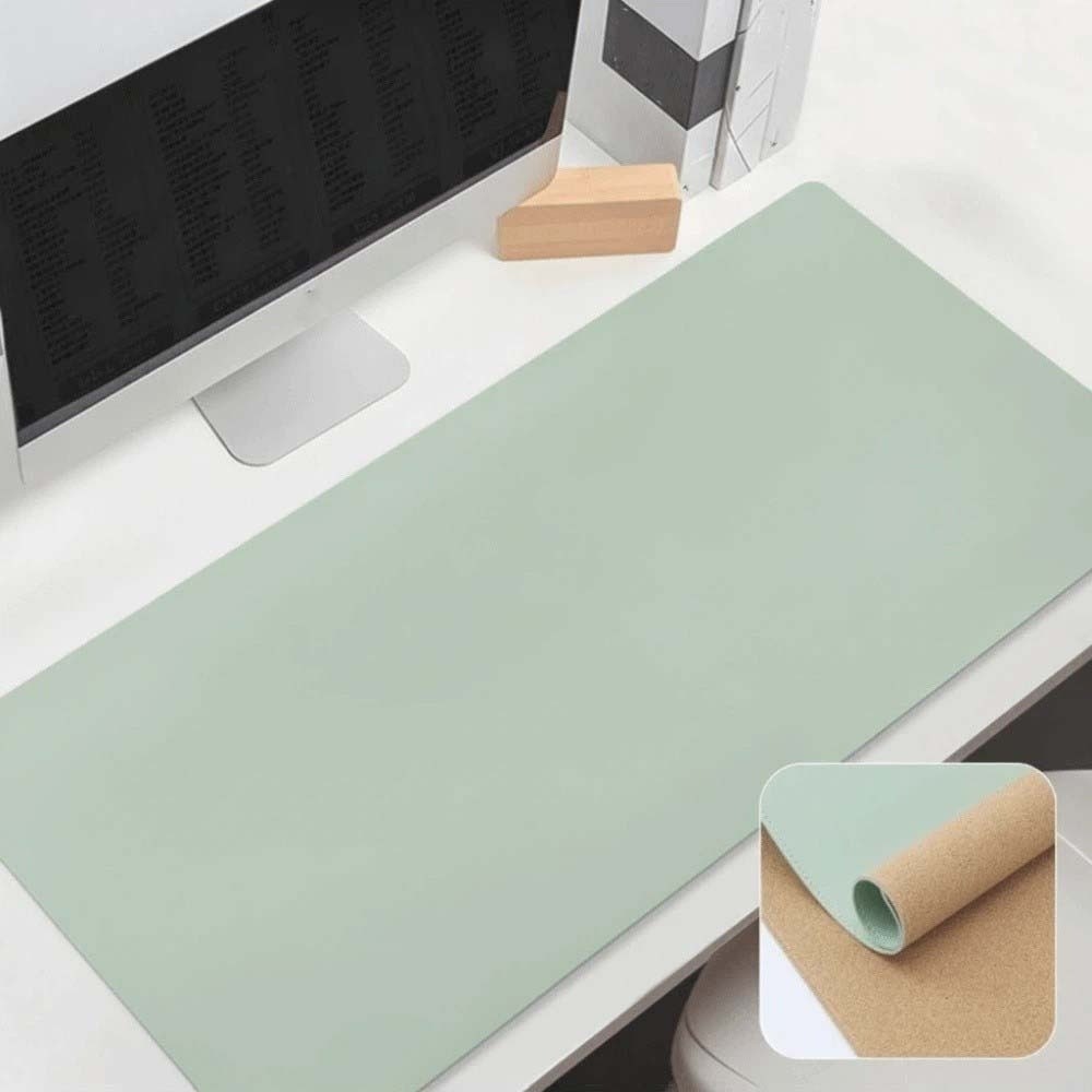 Masaüstü Yazı Altlığı Deri Yaz - Leather Desk Pad incelemesi ve fiyatı