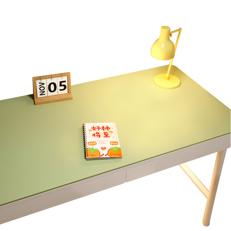 Çevre dostu göz koruyucu masa  - Leather Desk Pad incelemesi ve fiyatı