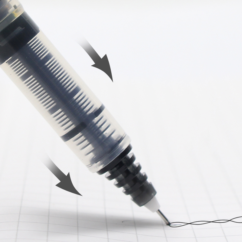 Pilot V5 Jel Kalem Hi-Tecpoint - Pilot Pen V5 incelemesi ve fiyatı