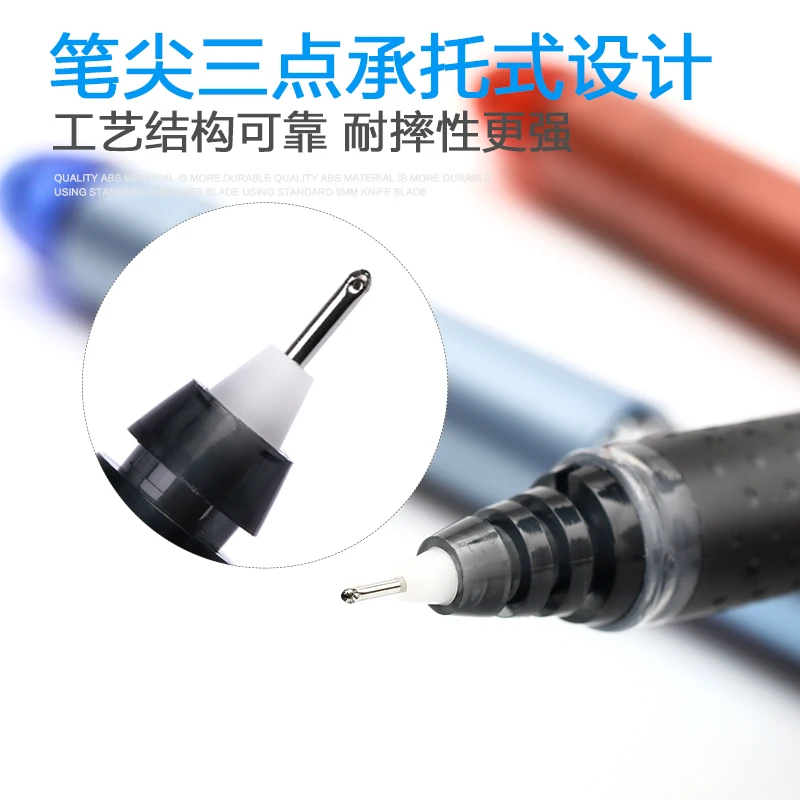 Japonya PILOT BXGPN-V5 Yükselt - Pilot Pen V5 incelemesi ve fiyatı