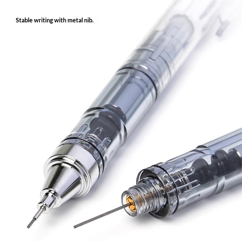 Uni Döner Mekanik Kurşunkaleml - Mechanical Pencil 0.3 incelemesi ve fiyatı