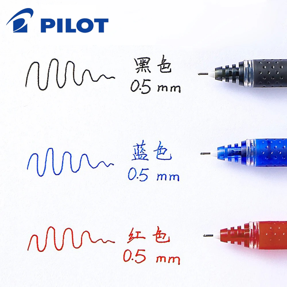 1 adet japonya Pilot jel kalem - Pilot Pen V5 incelemesi ve fiyatı