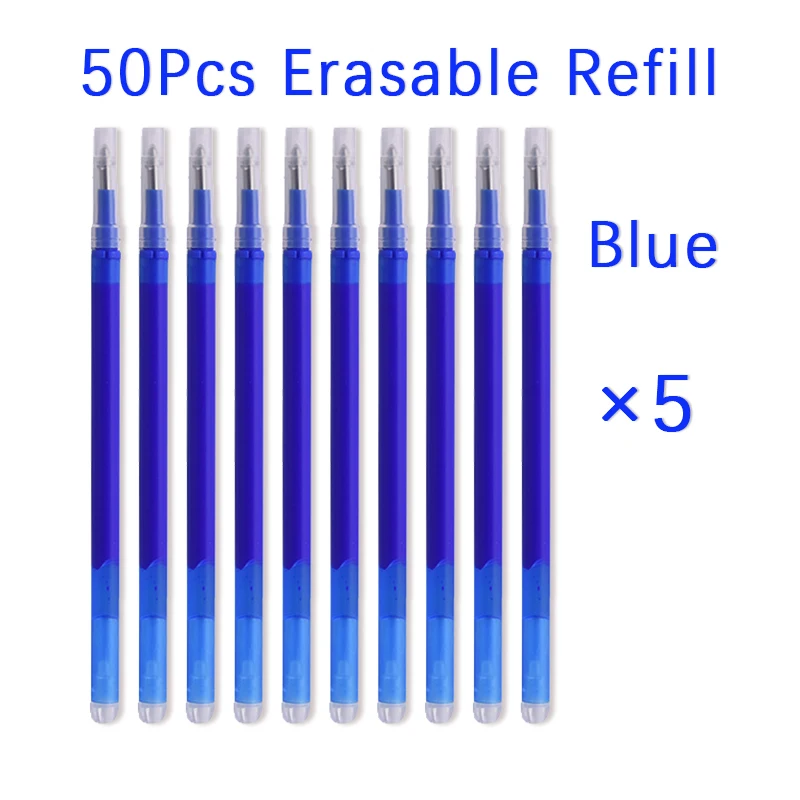 50 adet/takım 0.7mm silinebili - Pilot Pen Frixion incelemesi ve fiyatı