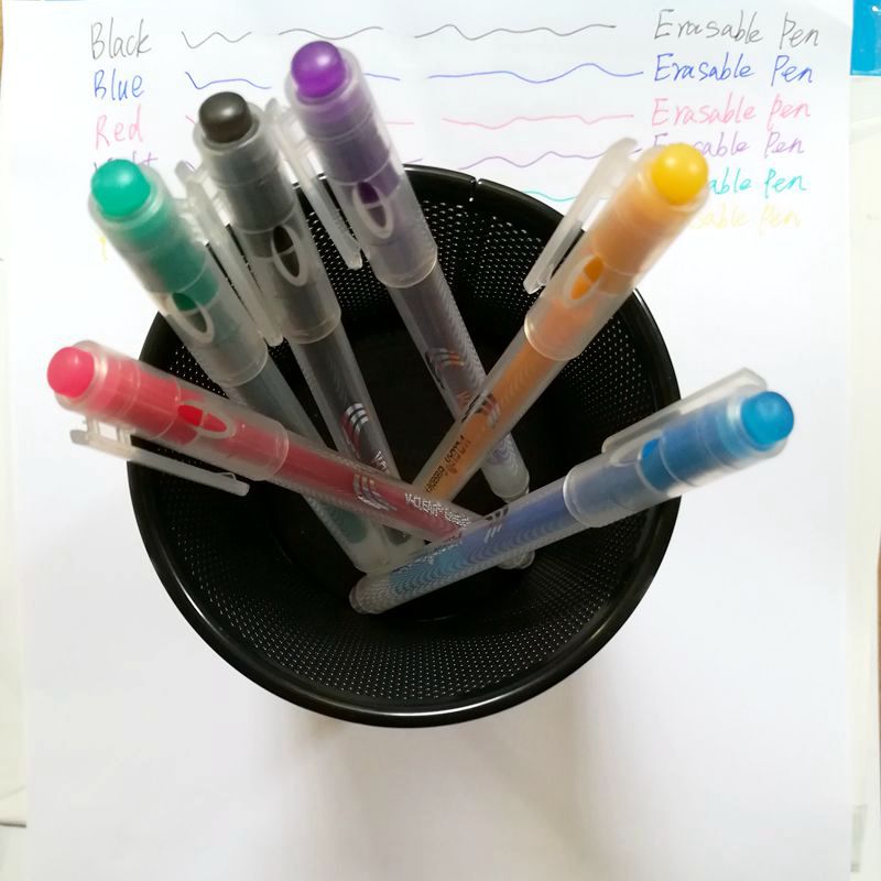 VCLEAR Silinebilir Kalem Sürtü - Pilot Pen Frixion incelemesi ve fiyatı