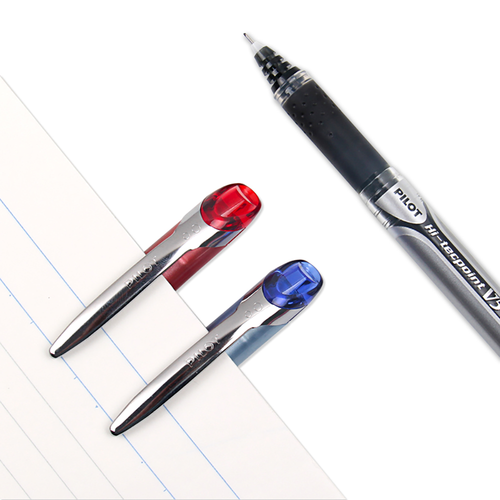 PILOT jel kalemler Set V5 kavr - Pilot Pen V5 incelemesi ve fiyatı