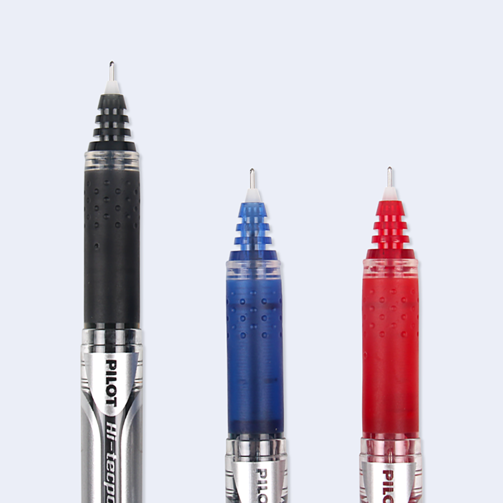PILOT jel kalemler Set V5 kavr - Pilot Pen V5 incelemesi ve fiyatı
