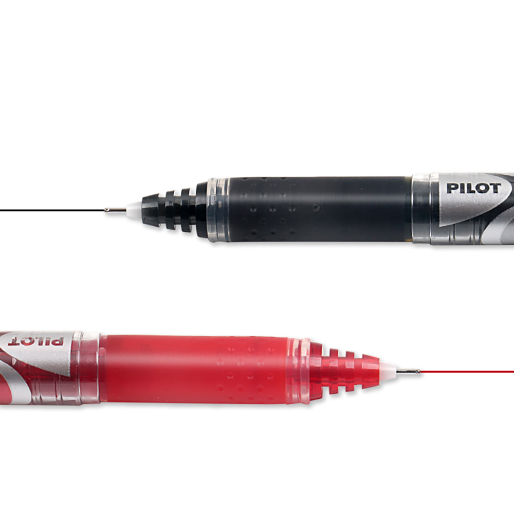 PILOT jel kalemler Set V5 kavr - Pilot Pen V5 incelemesi ve fiyatı