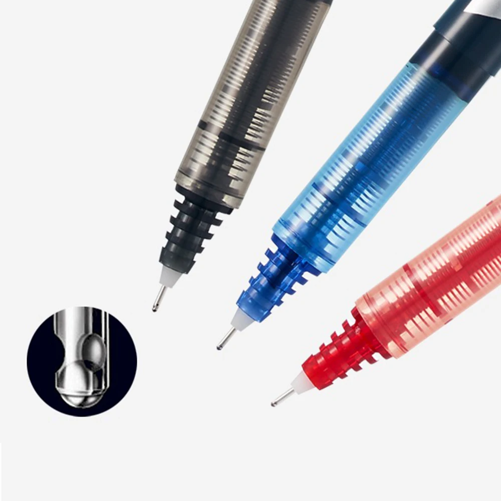 3 adet Japonya PILOT Jel Kalem - Pilot Pen V5 incelemesi ve fiyatı