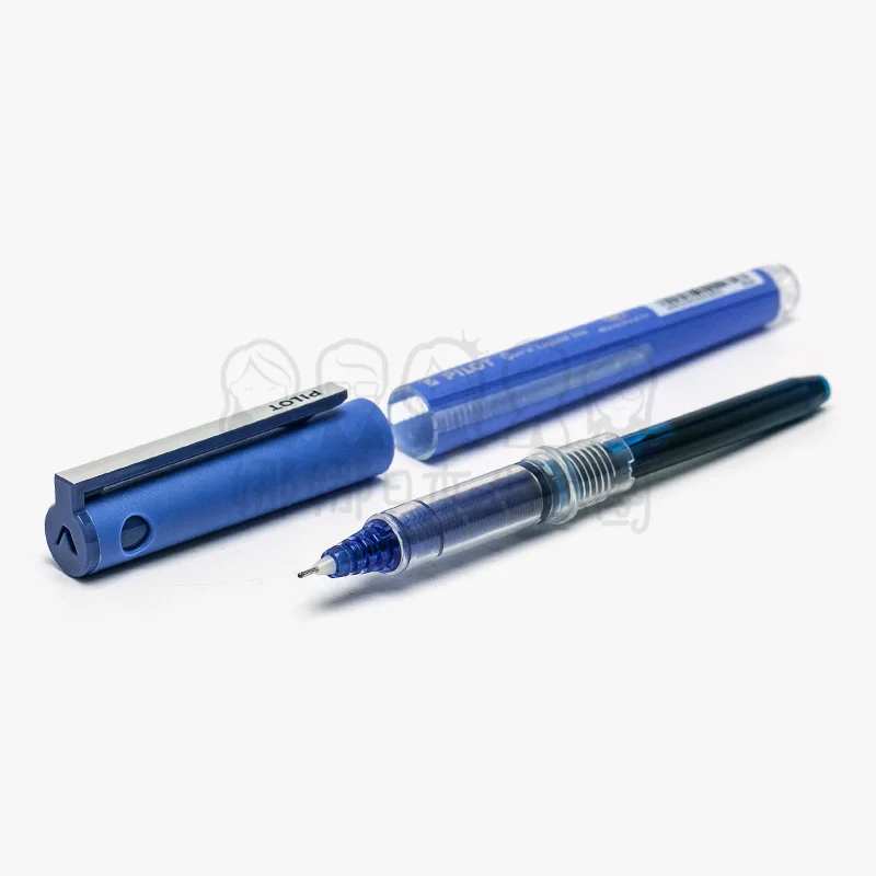 5 ADET Japonya PILOT BXC-V5-BG - Pilot Pen V5 incelemesi ve fiyatı