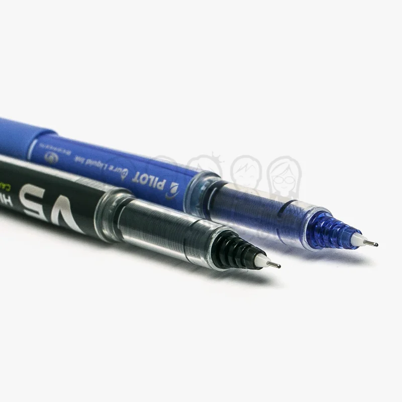 5 ADET Japonya PILOT BXC-V5-BG - Pilot Pen V5 incelemesi ve fiyatı