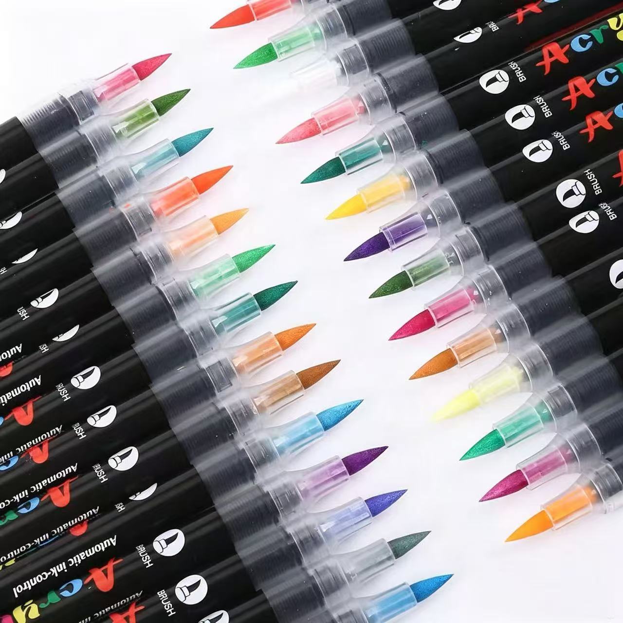 12/24/36/48/60 Renkler Akrilik - Copic Marker Classic incelemesi ve fiyatı