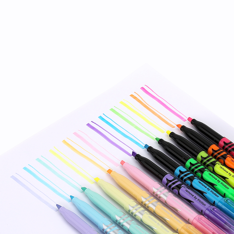 6 adet Pilot SW-FL Frixion sil - Pilot Pen Frixion incelemesi ve fiyatı