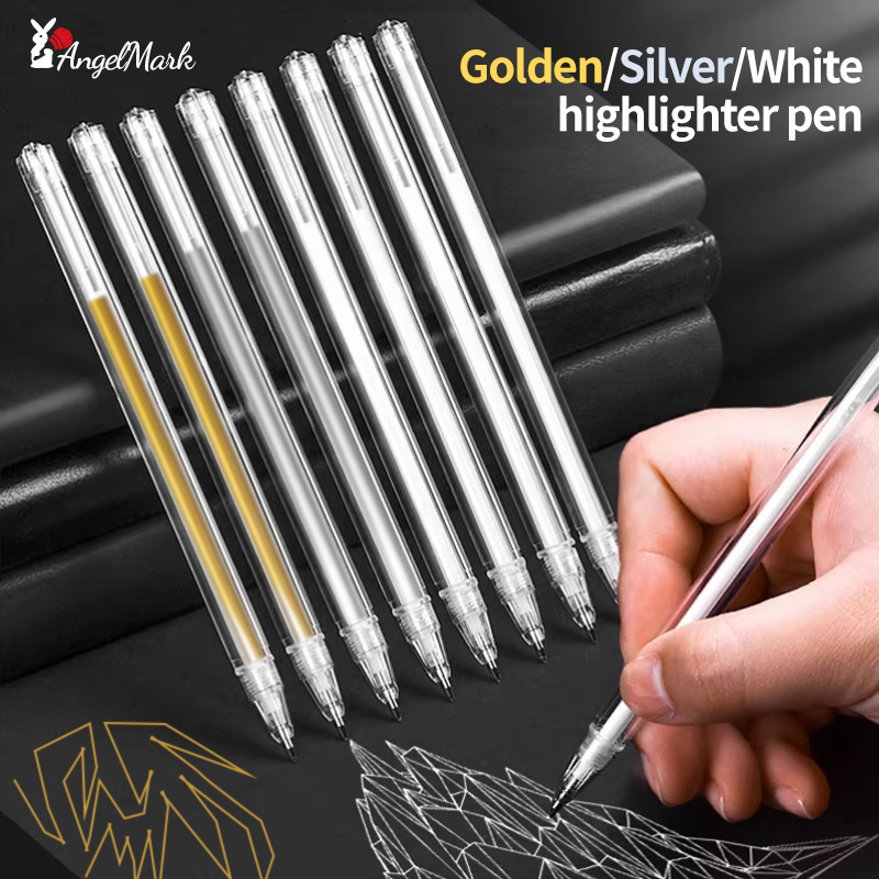 Beyaz Altın Gümüş Klasik Vurgu - Copic Marker Classic incelemesi ve fiyatı