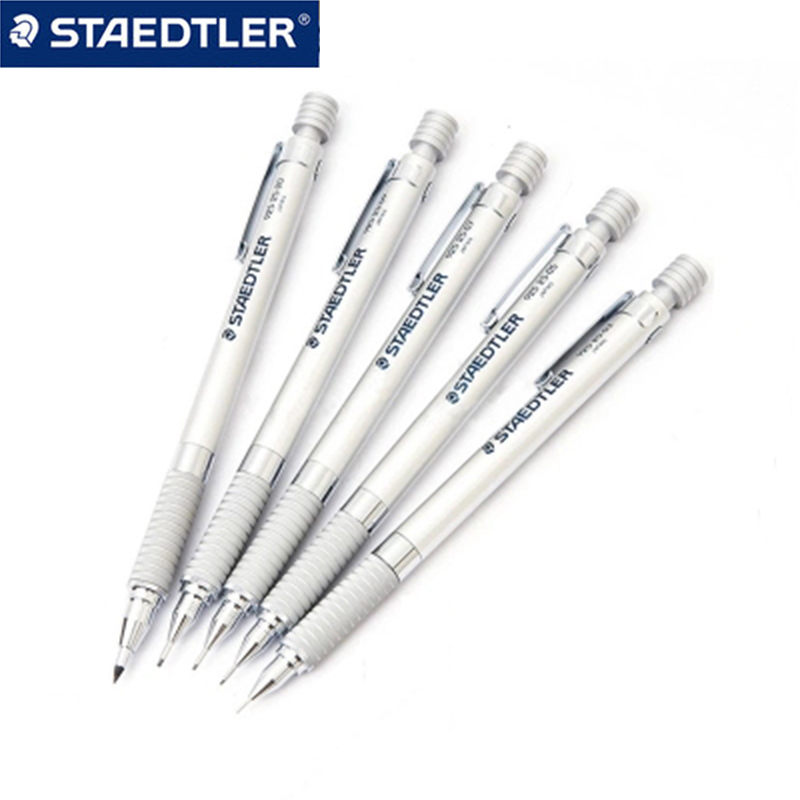 Alman STAEDTLER 925 25 Metal | - Mechanical Pencil 0.3 incelemesi ve fiyatı