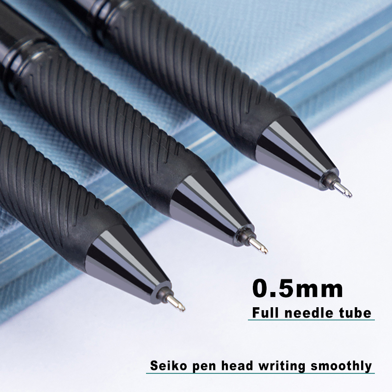 Deli Silinebilir Jel Kalem 0.5 - Pentel Pen Energel incelemesi ve fiyatı