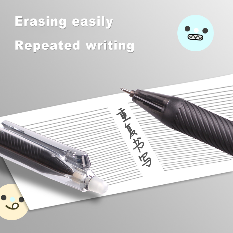Deli Silinebilir Jel Kalem 0.5 - Pentel Pen Energel incelemesi ve fiyatı