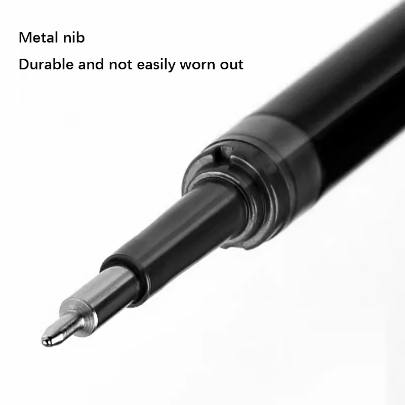 Japonya Pentel jel kalemler ye - Pentel Pen Energel incelemesi ve fiyatı