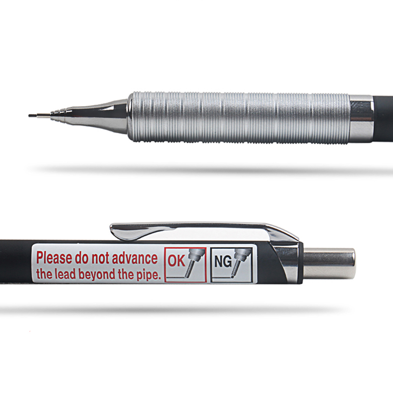 1 adet Pentel Orenz mekanik ka - Mechanical Pencil 0.3 incelemesi ve fiyatı