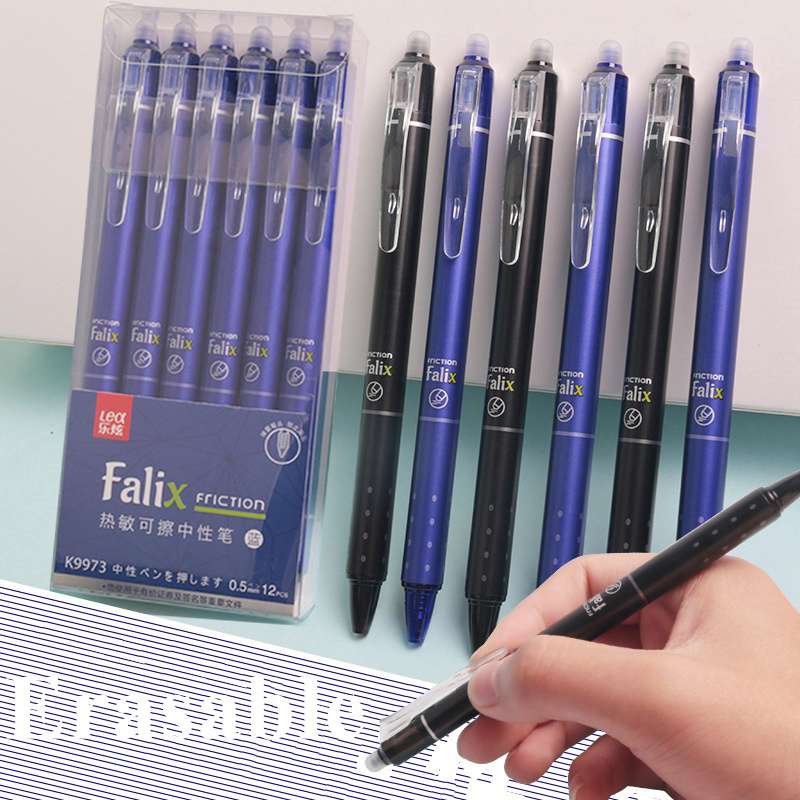0.5mm Geri Çekilebilir Silineb - Pilot Pen Frixion incelemesi ve fiyatı