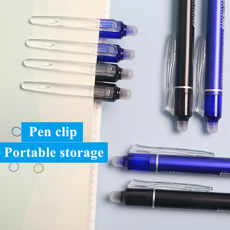 0.5mm Geri Çekilebilir Silineb - Pilot Pen Frixion incelemesi ve fiyatı