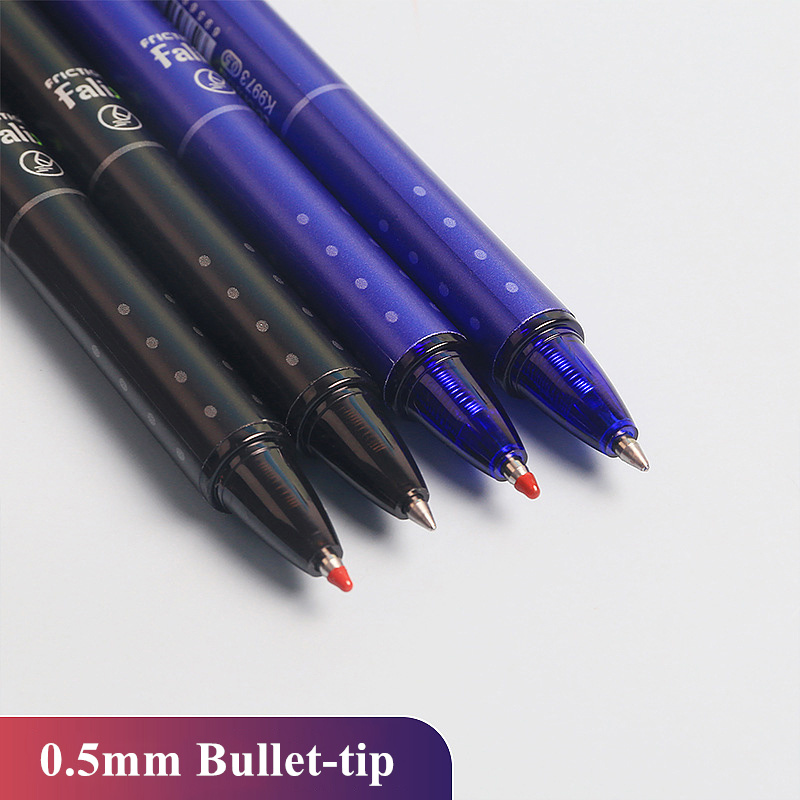 0.5mm Geri Çekilebilir Silineb - Pilot Pen Frixion incelemesi ve fiyatı