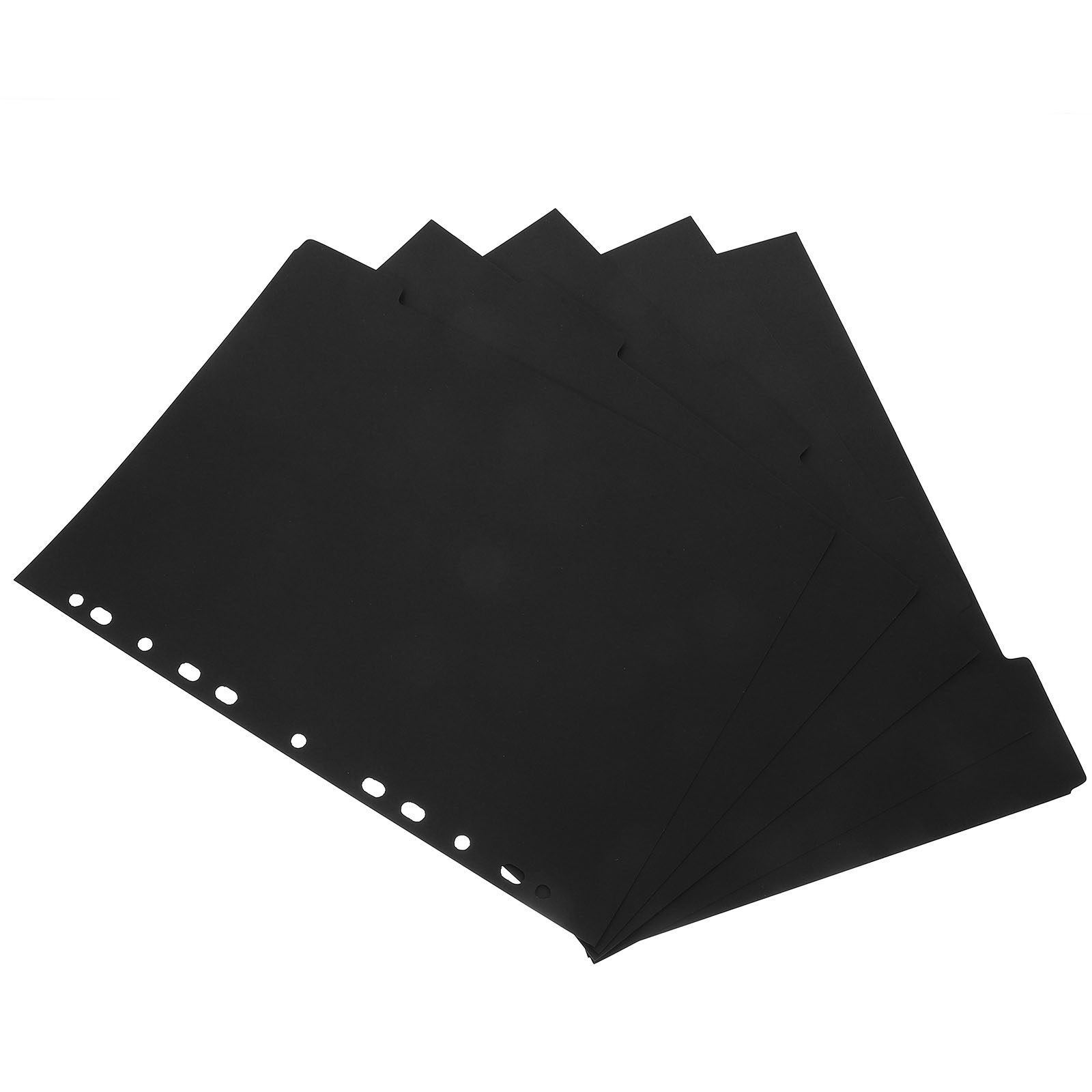 5 Yaprak A4 Klasör Bölücüler,  - Tab Divider A4 incelemesi ve fiyatı