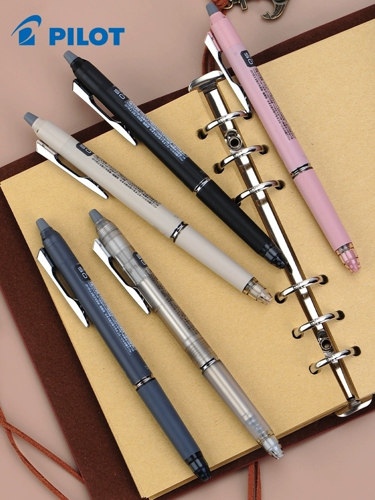 Japonya PILOT Frixion Termal O - Pilot Pen Frixion incelemesi ve fiyatı