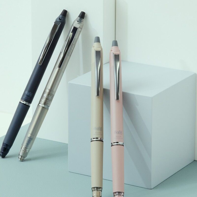 Japonya PILOT Frixion Termal O - Pilot Pen Frixion incelemesi ve fiyatı