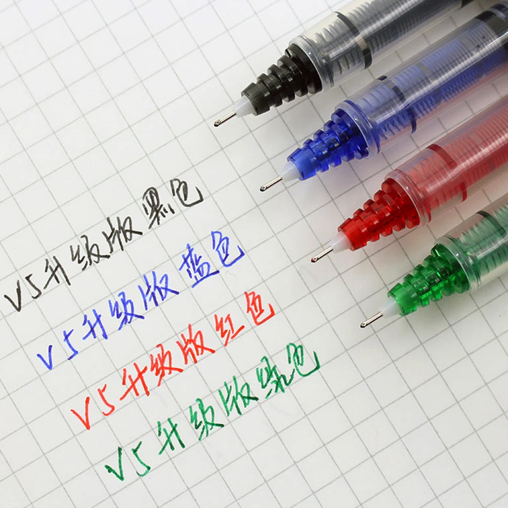 Japonya Pilot V5/V7 Jel Kalem  - Pilot Pen V5 incelemesi ve fiyatı