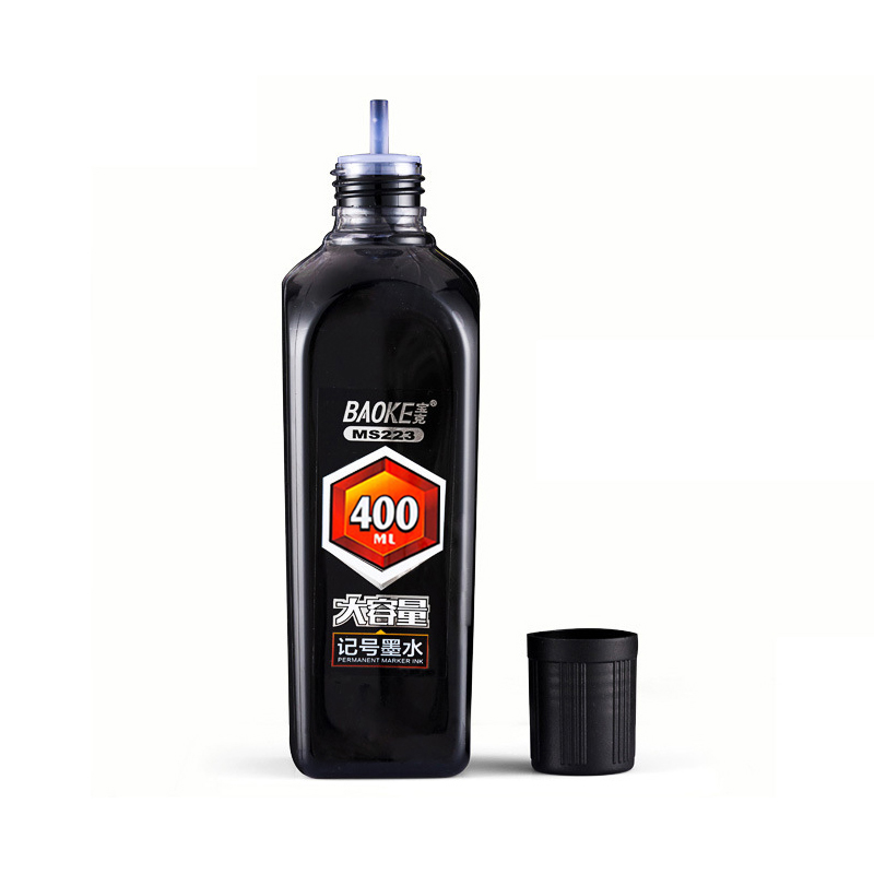 1 Şişe Kalıcı İşaretleyici Mür - Fountain Pen Bottled Ink incelemesi ve fiyatı
