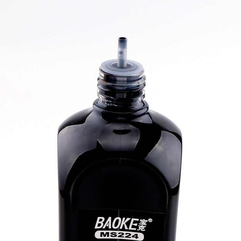 1 Şişe Kalıcı İşaretleyici Mür - Fountain Pen Bottled Ink incelemesi ve fiyatı