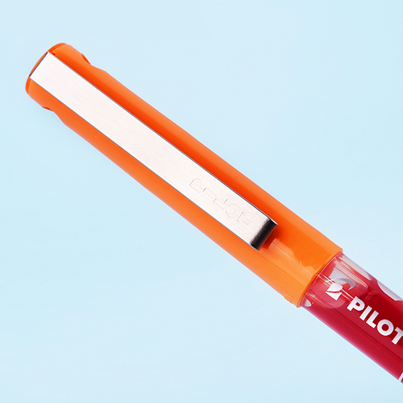 1 adet Pilot iğne ucu jel kale - Pilot Pen V5 incelemesi ve fiyatı