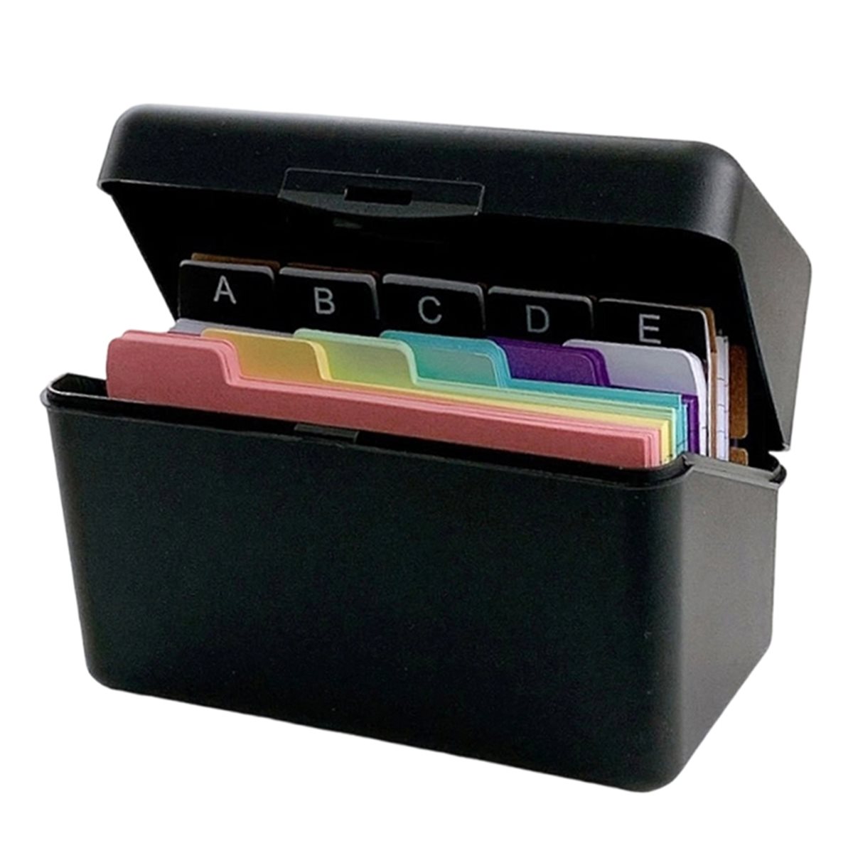 828 Mega İndirim 3x 5 İndeksli - Card Index Box incelemesi ve fiyatı