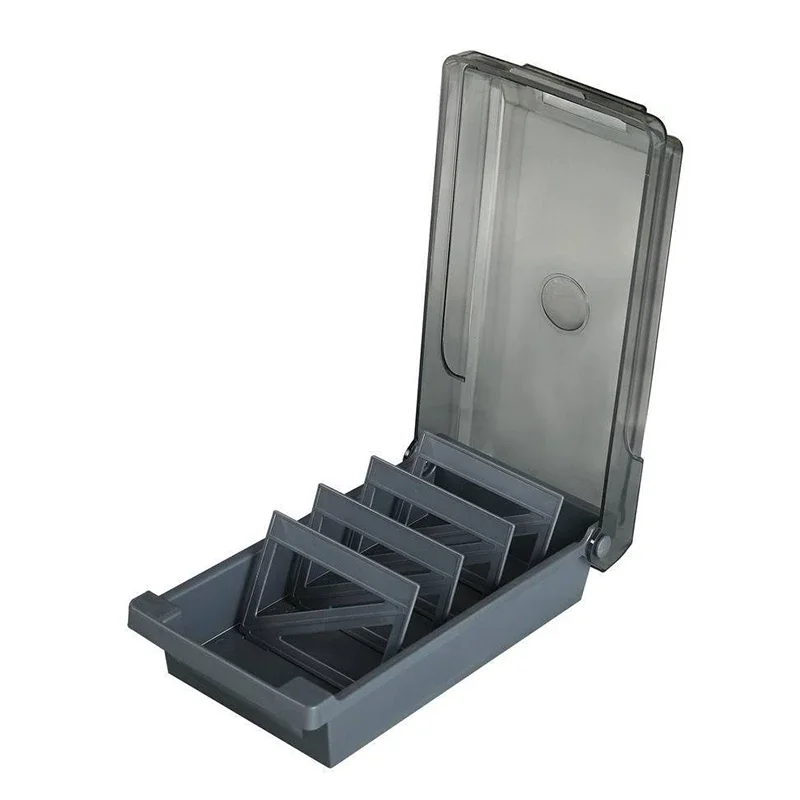Kartvizitlik, 4 Bölücü ve Dizi - Card Index Box incelemesi ve fiyatı