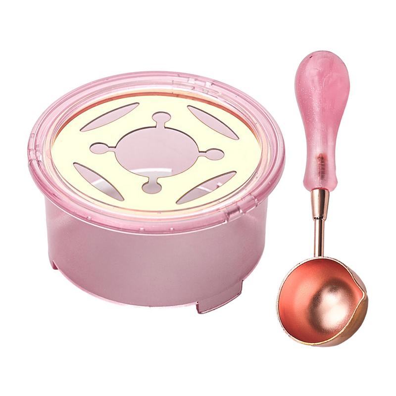 Sızdırmazlık Balmumu Kiti Sızd - Wax Seal Stamp Set incelemesi ve fiyatı