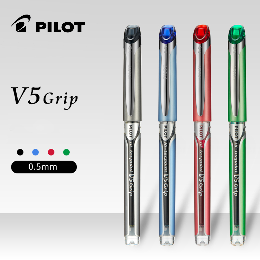 Pilot V5 Düz Sıvı pilot kalem  - Pilot Pen V5 incelemesi ve fiyatı