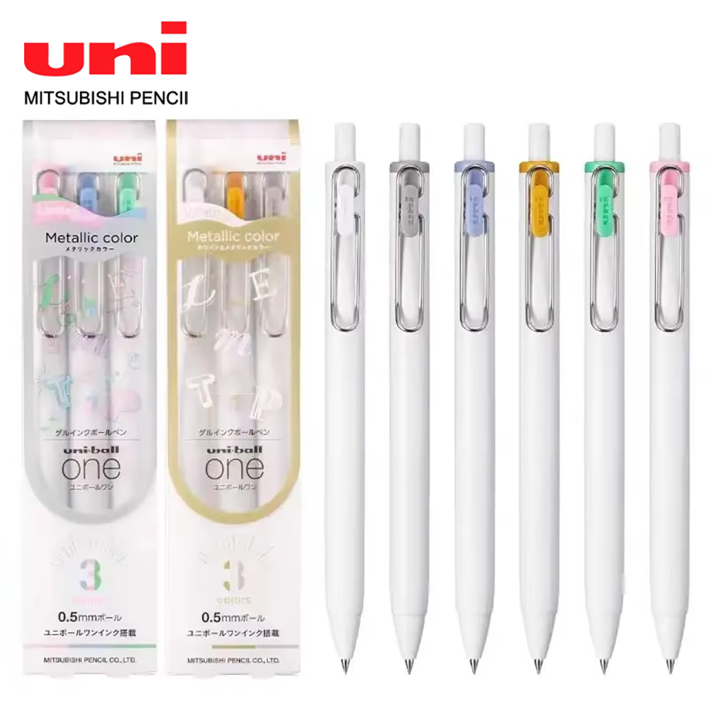 3 adet UNI Topu Bir Jel Kalem  - Pentel Pen Energel incelemesi ve fiyatı