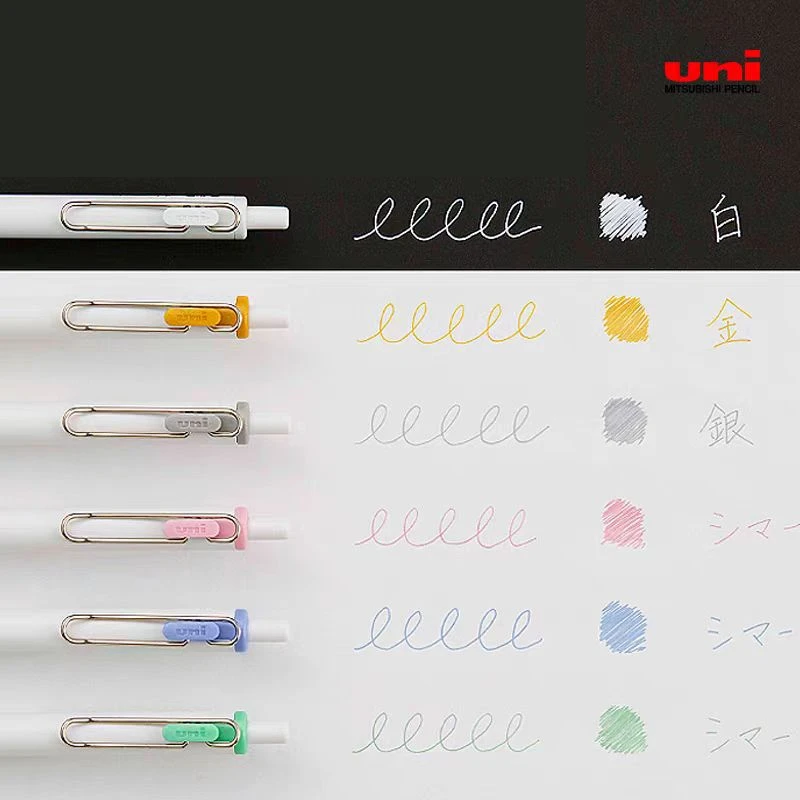 3 adet UNI Topu Bir Jel Kalem  - Pentel Pen Energel incelemesi ve fiyatı