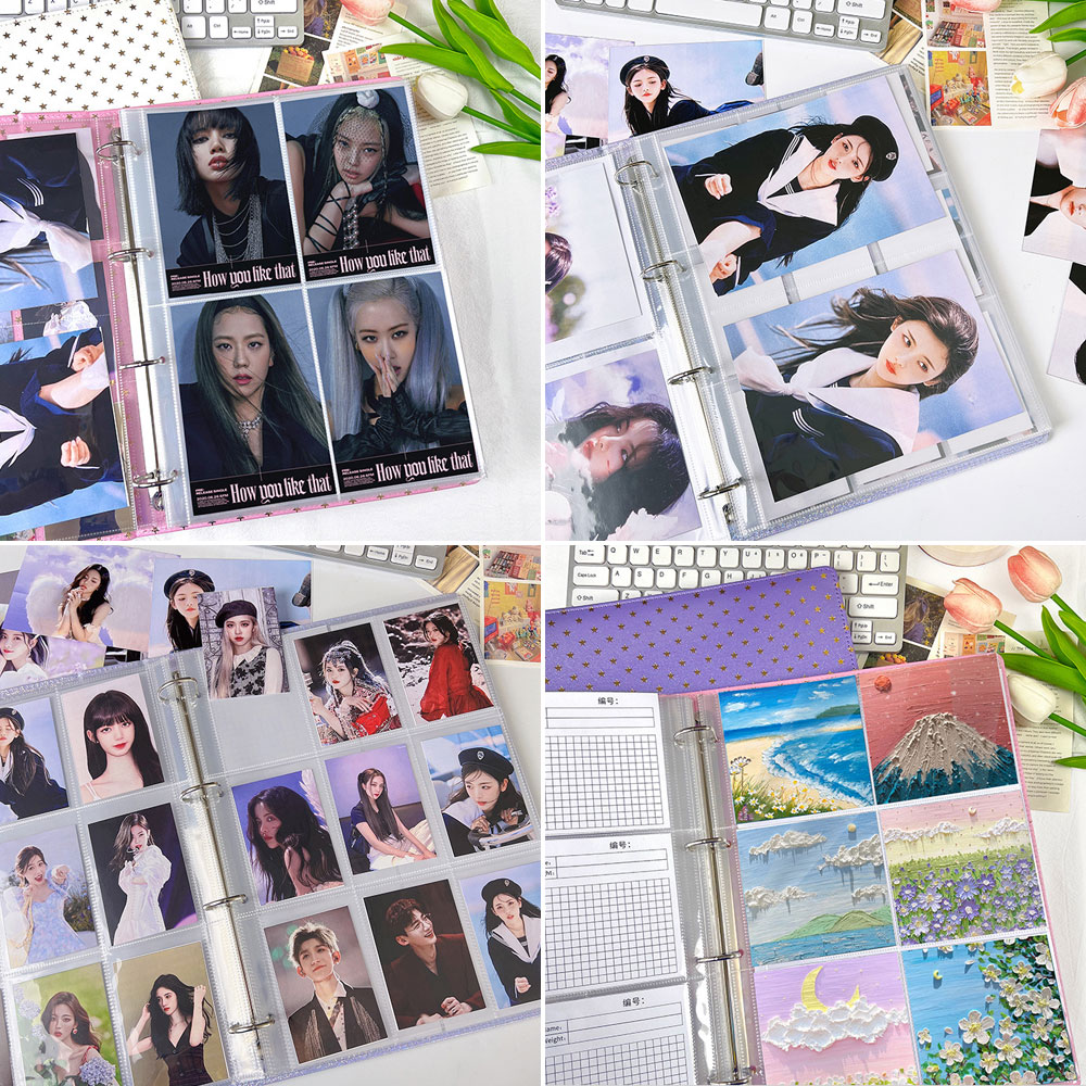 A4 Temizle 10 Adet Fotoğraf Al - Binder A4 Lever incelemesi ve fiyatı