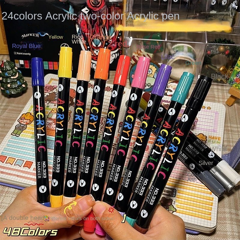 Profesyonel Sanat Kullanımı 24 - Copic Marker Classic incelemesi ve fiyatı