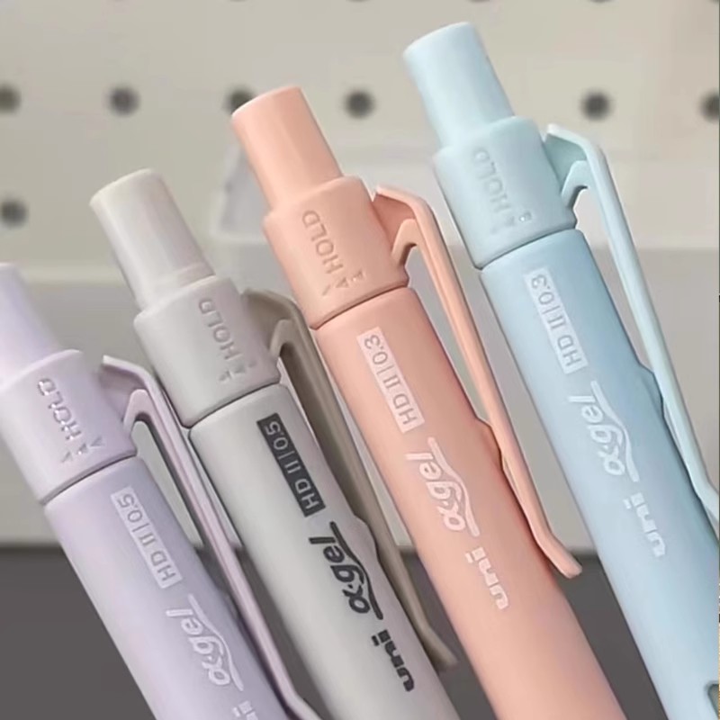 Uni M5-1009GG&UL-S Alpha-Gel S - Mechanical Pencil 0.3 incelemesi ve fiyatı