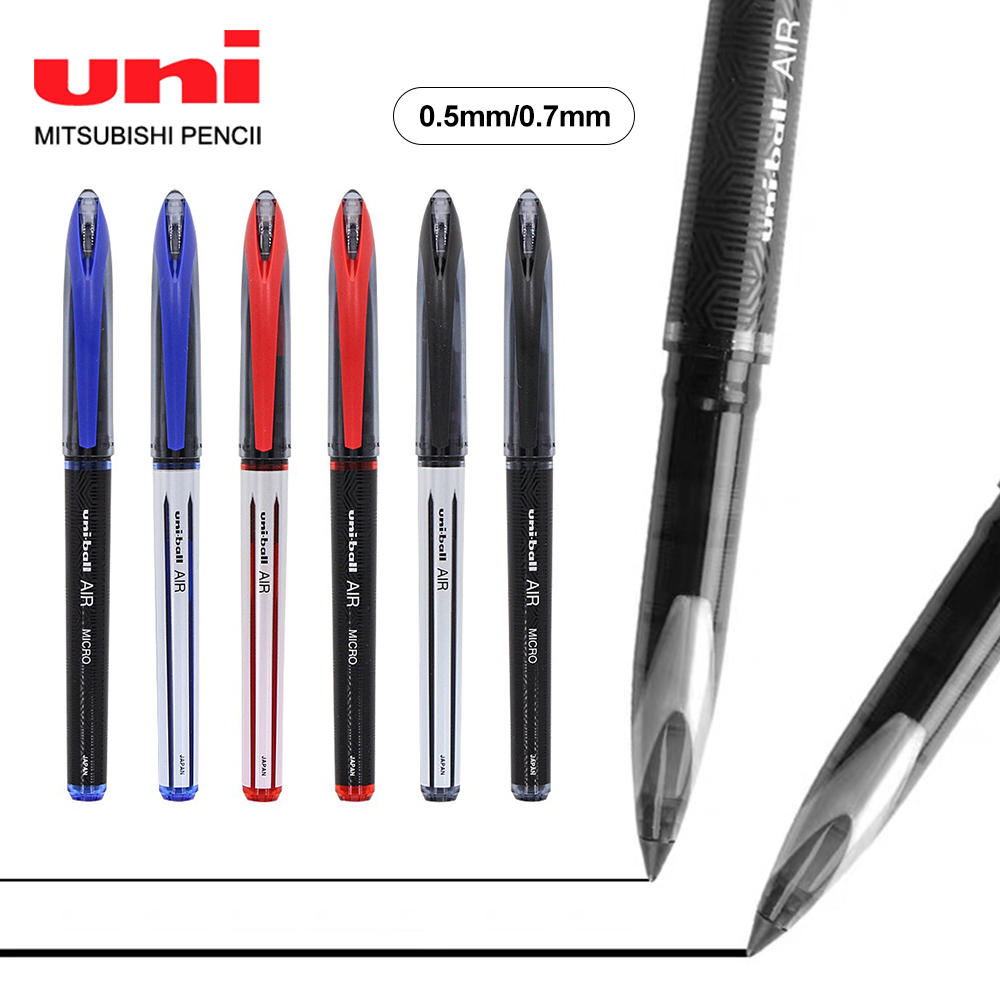 UNI Topu Hava Jel Kalem Yüksek - Pentel Pen Energel incelemesi ve fiyatı