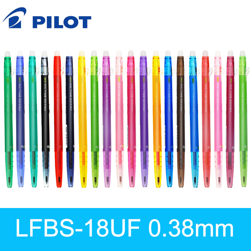 Japonya Pilot FRIXION Kalem in - Pilot Pen Frixion incelemesi ve fiyatı