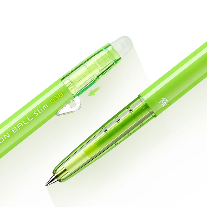 Japonya Pilot FRIXION Kalem in - Pilot Pen Frixion incelemesi ve fiyatı