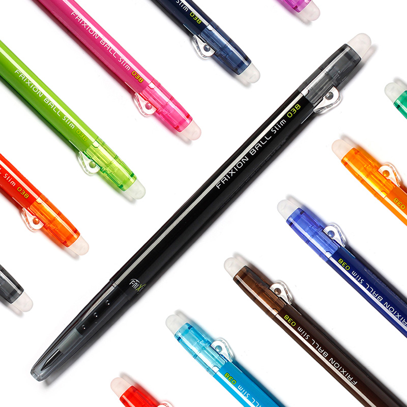 Japonya Pilot FRIXION Kalem in - Pilot Pen Frixion incelemesi ve fiyatı